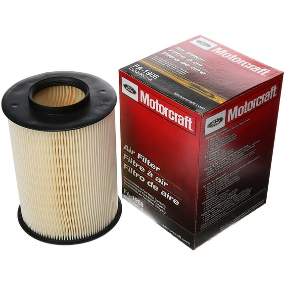 Motorcraft FA-1908 Air Filter