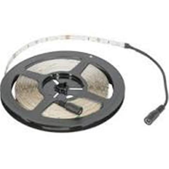 12 in. 24V Warm, White