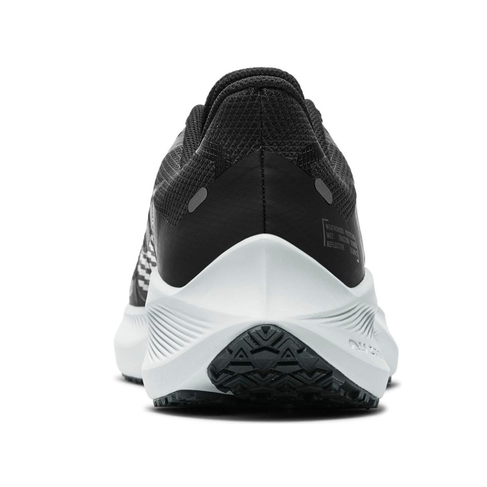 NIKE WINFLO 7 SHIELD ( Black) - FitHobo.com