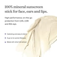 thumbnail image 2 of Protector solar en barra Supergoop! ¡PLAY, 100% mineral, SPF 50, 20 ml, 2 of 6