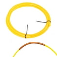 thumbnail image 4 of Acondicionamiento de la Tubería de tubo de tubería de Cobre, extensión de tubo de tubo de acondicionamiento de 1/2 pulgada de rango de diámetro para sistemas de ca, 4 of 7