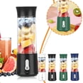 thumbnail image 2 of Portable Multifunctional Juice Cup Mini Electric Charging Juice Extractor_ G0H1, 2 of 5