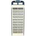 thumbnail image 1 of 2 Pcs Filtre en Maille pour Machine à Laver, Filet de Remplacement pour Machine à Laver Samsung Xqb52 28ds Xqb45 L61, 1 of 8