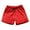 Red, variant on zeranth Men Running Shorts Elastic Waist Drawstring Gym Short Pants Solid Color Wide Leg Outdoor Shorts Streetwear