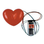 Wmu Flashing Heart
