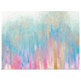 thumbnail image 1 of Great BIG Canvas | Rolled Roberto Gonzalez Poster Print entitled Bright Woods Horizontal, 1 of 4