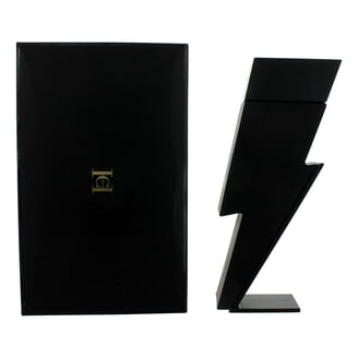 Carolina Herrera Bad Boy Gold Fantasy Men's EDT Perfume Spray, 3.4