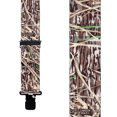 thumbnail image 2 of SuspenderStore Camo Suspenders - 2-Inch Wide Elastic - CLIP - 6 Patterns & 3 Sizes, 2 of 4