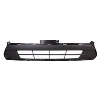 KAI New Standard Replacement Front Bumper Cover Grille, Fits 2016-2018 Kia Sorento