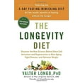 thumbnail image 2 of Longevity Diet, Valter Longo Couverture Rigide, 2 of 2