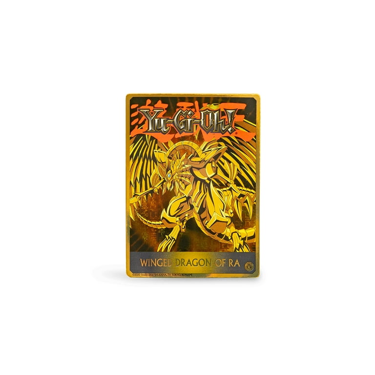 Yu-Gi-Oh! 7-inch Articulated Action Figure, The Winged Yu-Gi-Oh! 7-inch Articulated Action Figure, The Winged