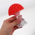 thumbnail image 3 of RUNROTOO Decorative Lamps Mushroom Shape Multi Color PP 1Pack, 3 of 8