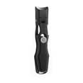 thumbnail image 1 of WIFKLSIIPG Stainless Steel Nail for Manicure Splashing Sharp Cuticle Nipper for and Embedded Nails, 1 of 7