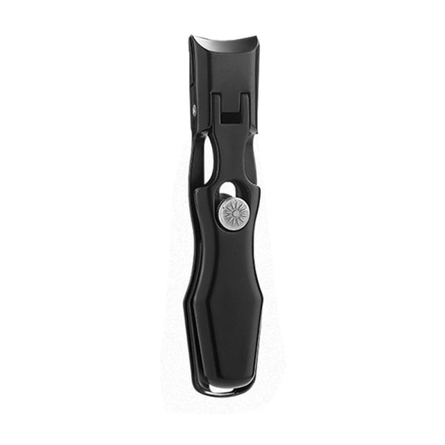 WIFKLSIIPG Stainless Steel Nail for Manicure Splashing Sharp Cuticle Nipper for and Embedded Nails
