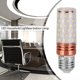 thumbnail image 1 of Lámpara Bombilla LED para interiores E27 Corn Light 16W 220V sin parpadeo (blanco) Likrtyny Para estrenar, 1 of 9