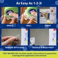 thumbnail image 3 of Glue Dots Dot N' Go Puntos Adhesivos Dobles Removibles, 6 Paquetes, 3 of 5