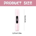 thumbnail image 3 of Hair Removal Cream for Silky Skin, Moisturizing Hair Removal Cream for Hands and Legs - Women Bikini Trimmer Shaver: Two Speed ââ Shaver for Hair Head Shaver, back to school decorations, the, 3 of 9