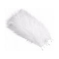 thumbnail image 1 of RKSTN Fall Decorations for Home 200 Pcs Feathers Natural Feathers Soft Feather Accessories for Christmas Card Decorations, 1 of 1