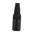 thumbnail image 2 of Soporte aislante Hugo Enfriador de botellas de cerveza Negro, 2 of 10