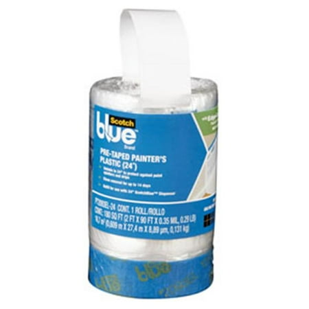 Hand Masker Film Blade - 3M Company 3M-34065 24 x 30yd. Hand Masker