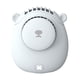 thumbnail image 1 of EasyLife El ventilador portátil montado en la cuerda del oso al aire libre puede ser un pequeño ventilador colgado en la cintura, 1 of 1