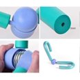 thumbnail image 3 of Thigh Master Thigh Trimmer Leg Trainer Pelvic Floor Muscle Trainer Waist Trimmer Butt/Arm/Chest Work, 3 of 5