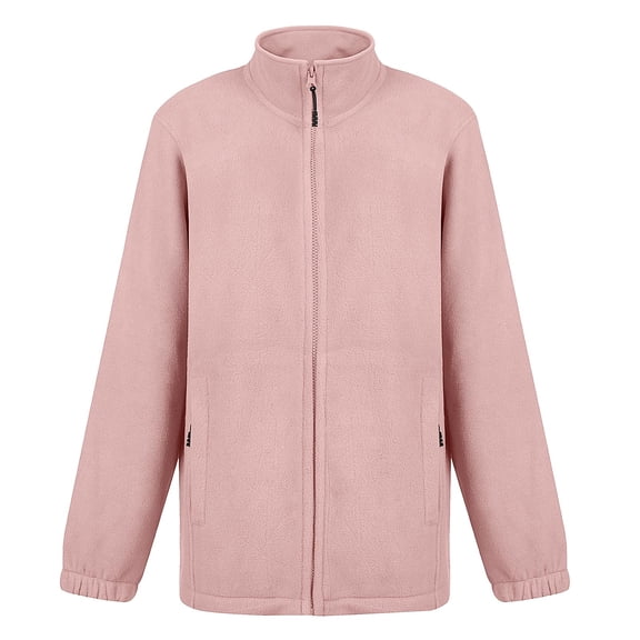 Aloohaidyvio winter jackets for women under 20$,Women Casual Solid Jacket Outdoor Plus Size Windproof Loose Coat