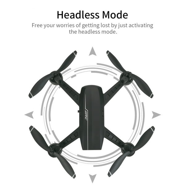 JJRC H86 Drone with Camera Drone 4K 120 Wide Angle Camera Wifi