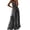 Grey, variant on Dresses for Women Spaghetti Strap A Line Flowy Maxi Dresses Boho Floral Dresses Summer Dresses for Women Color Wine Size XL