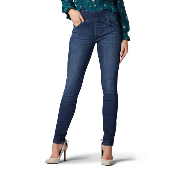 lee slim fit jeans womens