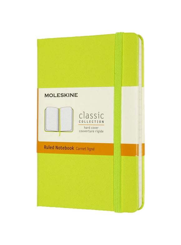 Geboorte geven vrachtauto Uitgaan Moleskine Notebooks & Pads in Office Supplies - Walmart.com