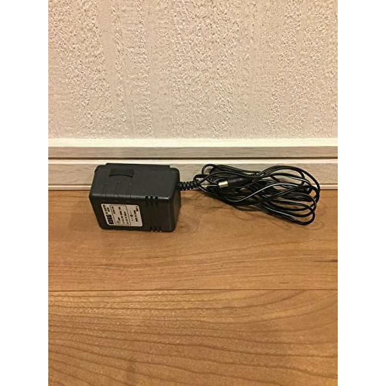 KORG AC adapter KA181 - Walmart.com