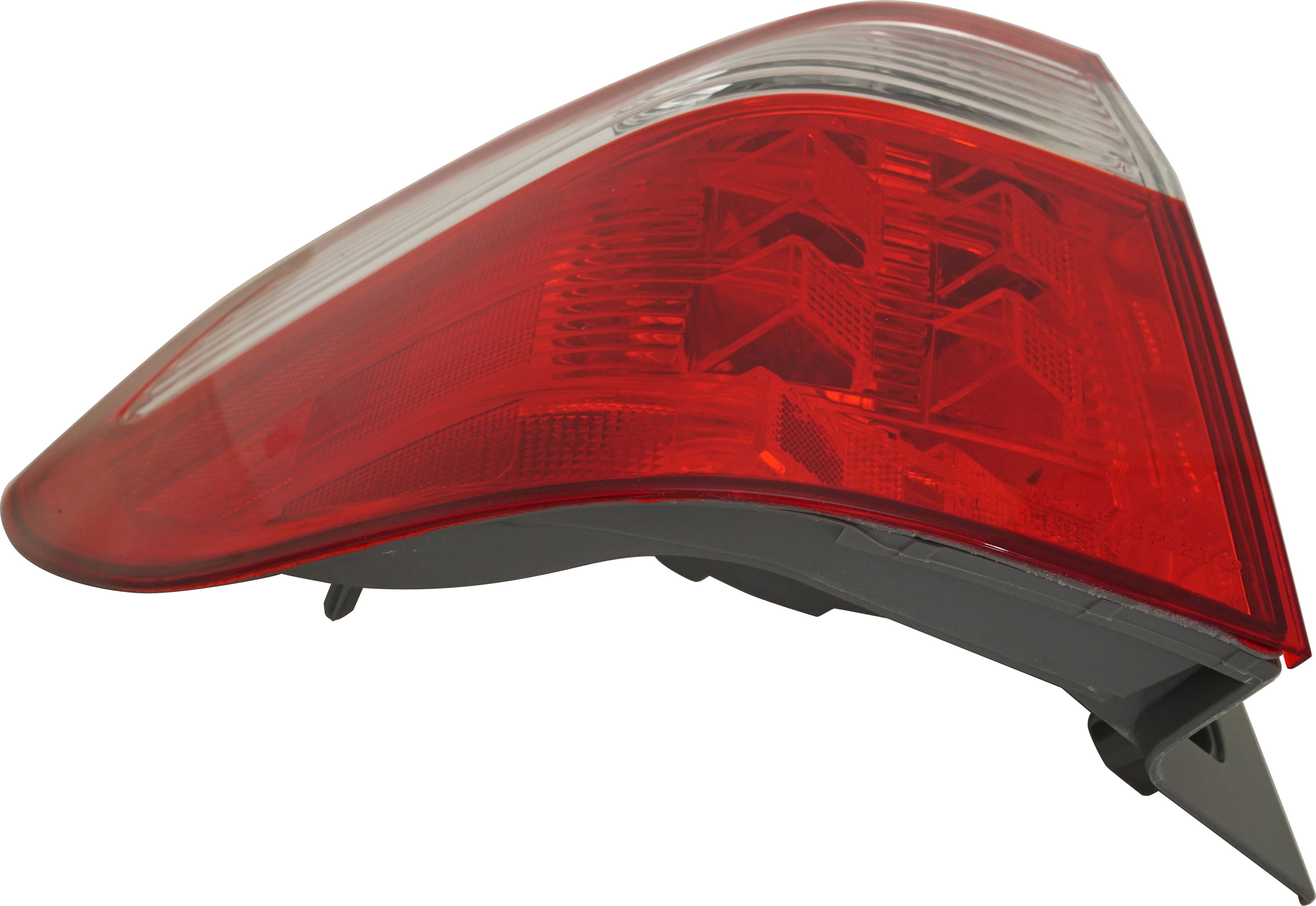 Tail Light Compatible With 2005-2007 Honda Odyssey Left Driver Side