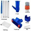 thumbnail image 4 of Cocobaby Swimming Pool Spa Suction Vacuum Head Cleaner Cleaning Kit Accessories Tool US~, 4 of 12
