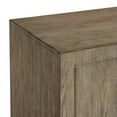 thumbnail image 4 of Picket House Furnishings Bassett Server in Oak, 4 of 9