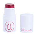 thumbnail image 1 of M2U NYC Cream Blush Blush Stick Blush Face Sticks Cream Blush Stick para mejillas y labios Brillo natural con rubor brillante Multi stick 2 en 1 tinte para mejillas y labios Múltiples colores (rojo), 1 of 5