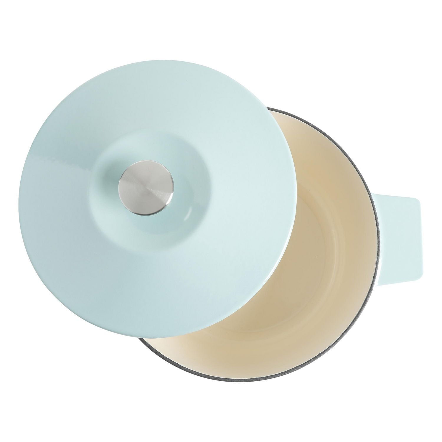 Martha Stewart 5-Quart Dutch Oven