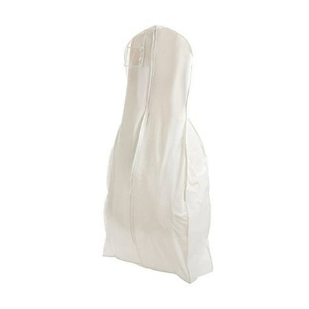 Brand New X Large White Bridal  Wedding  Gown  Dress  Garment  