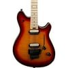 EVH Wolfgang Special Electric Guitar Level 2 3 Color Cherry Burst, Maple Fretboard 888366039991