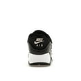 thumbnail image 4 of Nike Women's Air Max 90 Black White Running Shoes, from StockX, 4 of 5