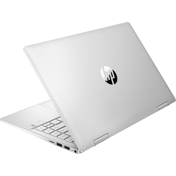 HP 14-ek1051cl Pavilion X360 14" FHD Touchscreen i5-1335U 1.3GHz Intel Iris Xe Graphics 8GB RAM 512GB SSD Win 11 Home Silver