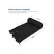 thumbnail image 5 of Bufanda Bluelander de Invierno para Mujer, Negro, 5 of 5