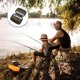 thumbnail image 5 of De Señuelos De Pesca, Cucharas De Pesca, Señuelos, Cebos Para Trucha, Lubina, Spinner, Cebo De Pesca Con Bolsa De Almacenamiento 16 Uds. Sweethay OD013159-00, 5 of 6