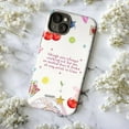 thumbnail image 5 of Positive Affirmation Collage Phone Case, Motivational Aesthetic Quote iPhone Cover, Inspiring Artistic Protective Case for iPhone 17 16 15 14 13 12 11 Pro Plus Mini, 5 of 6