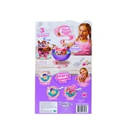Cookeez Makery Pancake Treatz. Mix & Flip a Plush Best Friend! Scented, Interactive Plush, Ages 5+