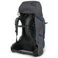 thumbnail image 2 of Osprey Men's Aether Plus 70, Eclipse Grey, Small/M, 2 of 7