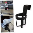 thumbnail image 4 of 2pcs Car Cup Holder Expander Auto Telescopic Water Bottle Drinks Container Car Coffee Cup Storage Rack for Car Vehicles, 4 of 5