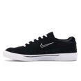 thumbnail image 2 of Nike Men's SB GTS Supreme Black Skateboarding Shoes, from StockX, 2 of 5