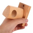 thumbnail image 4 of Curtain Rod Bracket Shower Curtain Rod Holder Wall Mount Curtain Rod Holder Curtain Pole Holder, 4 of 8