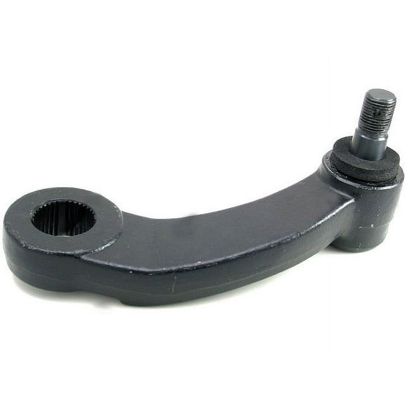 Front Pitman Arm - Compatible with 1983 - 1995 Chevy G20 1984 1985 1986 1987 1988 1989 1990 1991 1992 1993 1994